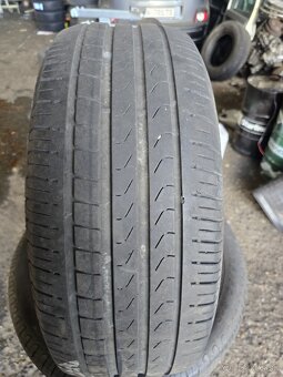 Letné 235/50/19 PIRELLI - 2