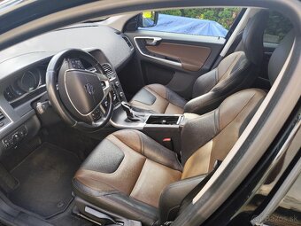 XC60 2015. 140kw. 2.0diesel - 2