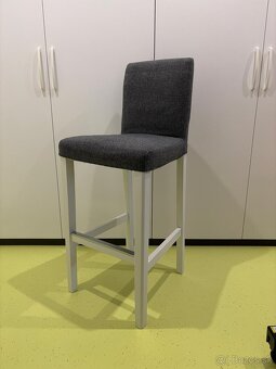IKEA BAROVA STOLICKA - 2