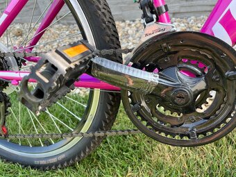 Bicykel - 2