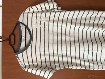 PEPE jeans originál pánske tricko L - 2