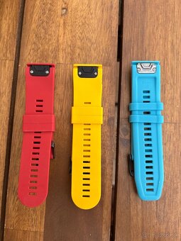 Garmin naramok 26 mm. - 2