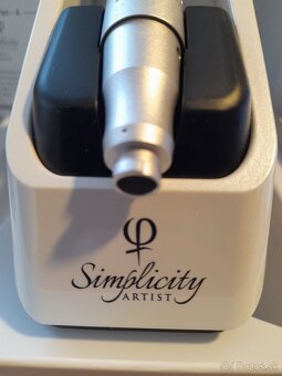 Tetovací strojček PHI Simplicity Artist - 2