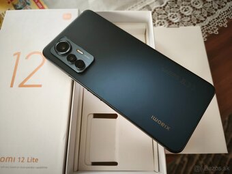 Xiaomi 12 lite 8GB 128GB - 2