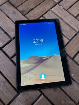 Lenovo Tablet Tab E10 - 2