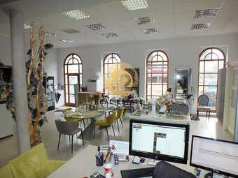 NA PREDAJ budova 673m2 v centre NITRY - 2