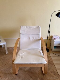 Kreslo jysk TILST - 2