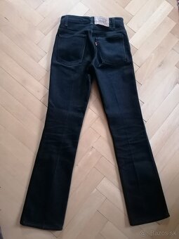 Original rifle Levis 417 22 - 2