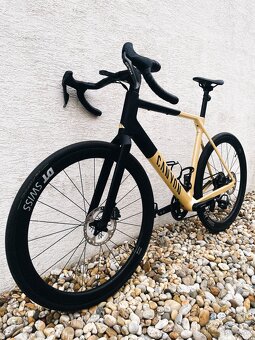 Canyon Grail CF SLX 8 Di2 2024 - 2