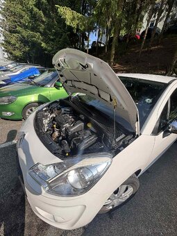 Citroen C3 - 2
