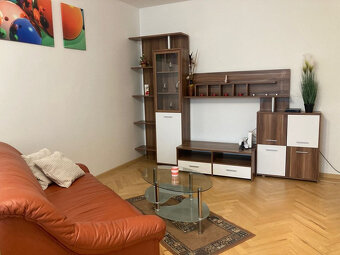Apartment for rent Oldtown Košice - 2