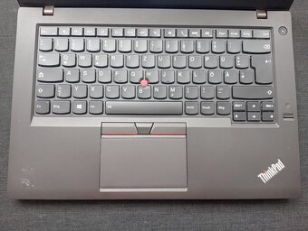 Lenovo Thinkpad t450 ,Intel(R) Core™i5 ,8gb ram ,120gb ssd - 2
