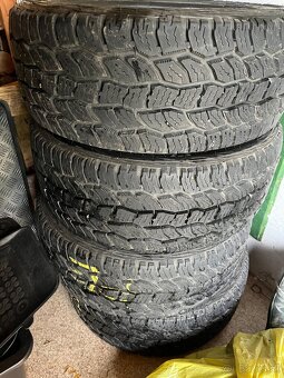 Cooper Discoverer A/T3 Sport 2 275/45 R20 - 2
