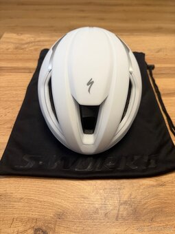 Prilba S-WORKS Evade 3 - 2