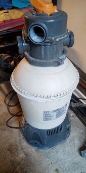 Filtrácia Bestway - 2