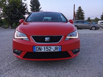 Seat Ibiza 1.2tsi ITECH - 2