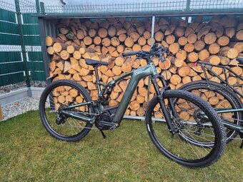 BERGAMONT E-HORIZON FS EXPERT (S) - 2