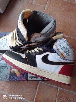 Nike Jordan - 2