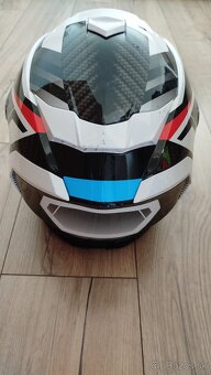 Prilba LS2 STORM - 2