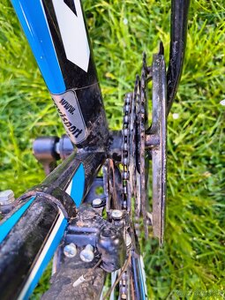 Predám športový bicykel 15” pre teenagera - 2