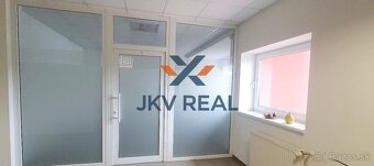 NEW BLOCK - na prenájom kancelárske priestory - 2