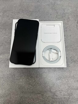 iPhone 14 Pro 128GB Silver - 2