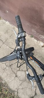 Detské bicykel "20" - 2