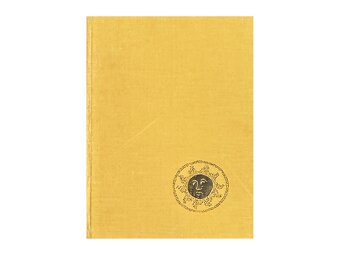 Monografie a umenovedné knihy - 2