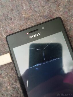 Sony - 2