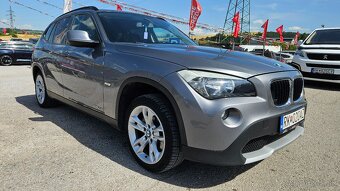 BMW X1 xDrive 18d - 2