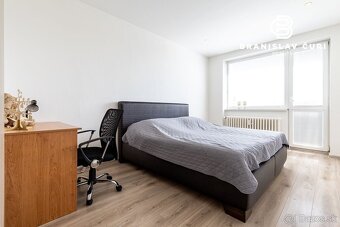 Predaj 2 izbový zariadený byt, Podhradová, Kočice - 2