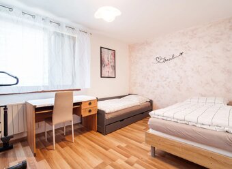 benatsky stuk , dekorativne omietky, tapetovanie - 2
