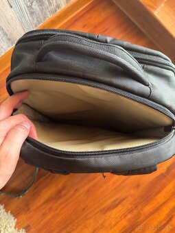 Batoh na notebook/do školy - Caselogic Notion 15" 25l - 2