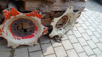 Ružice Zetor - 2
