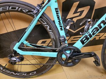 bianchi oltre xr4 - znizena cena - 2