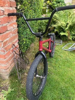 Bmx - 2