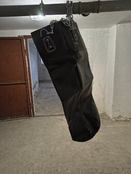 Boxovacie vrece 150cm - 2