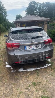 Hyundai i40 - 2