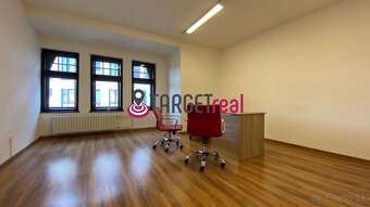 TARGETreal | Na prenájom, kancelárske priestory Žilina, Jána - 2