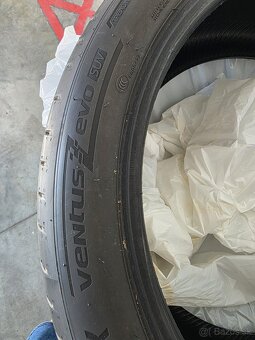 225 40 R20 - 101V - HANKOOK - 2