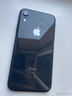 Iphone Xr 128GB - 2