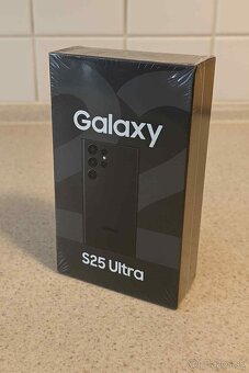 Samsung Galaxy s 25 Ultra 512 Gb - 2