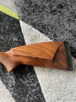 Predám pažbou na CZ 550 - 2