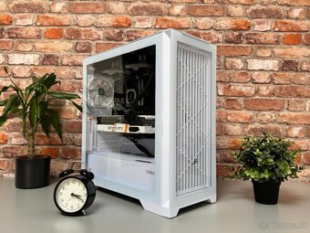 i9 10850K\32GB\RTX 3080\SSD\850W Zdroj - 2