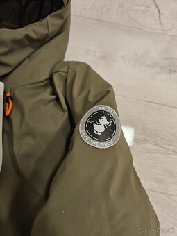 Save the Duck bunda XL - 2
