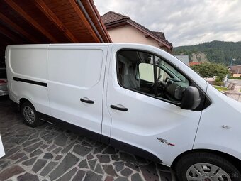 Fiat Talento 1.6 L2H1 - 2