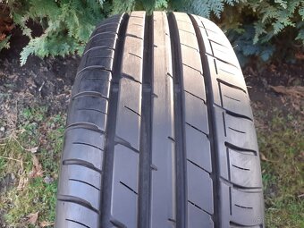 215/60 r16 Falken , letné, 4ks, 5,5mm - 2