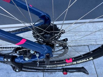 Rockrider ST 520 27,5 velkost ramu L - 2