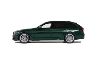 1:18 - Alpina BMW B5 Touring - GT Spirit - 2