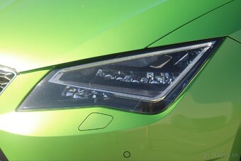 Seat Leon 1.8 TSI FR DSG - 2